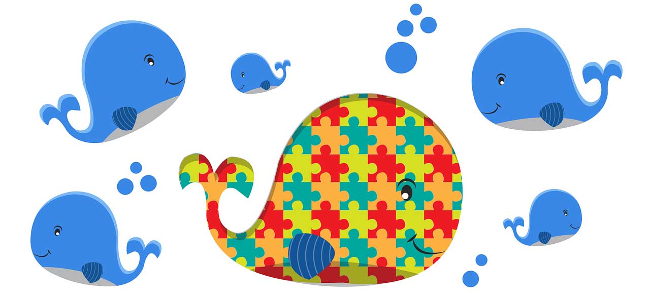 trabajadores autistas en fundacion visibles